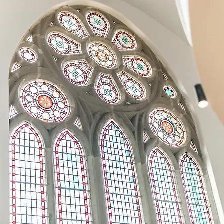6 Rose Chapel Penthouse * Truro