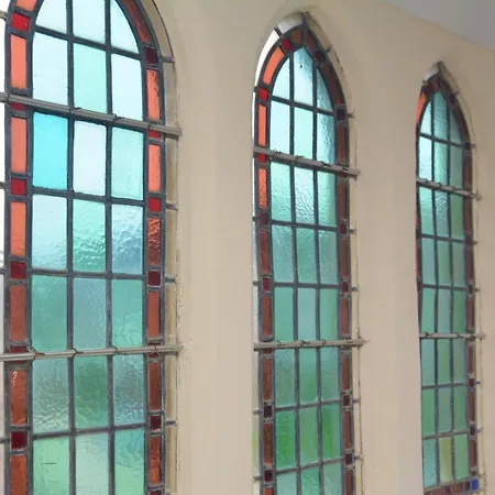 6 Rose Chapel Penthouse Truro