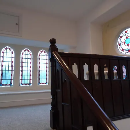 6 Rose Chapel Penthouse