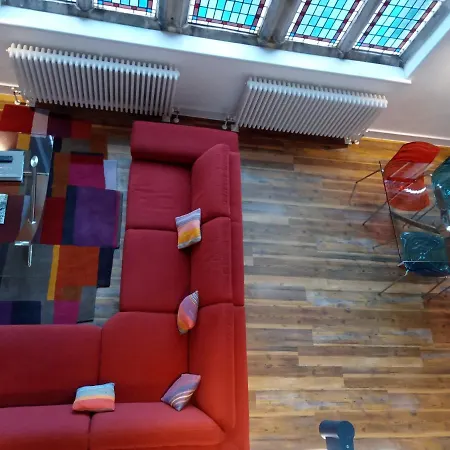6 Rose Chapel Penthouse Apartment Truro