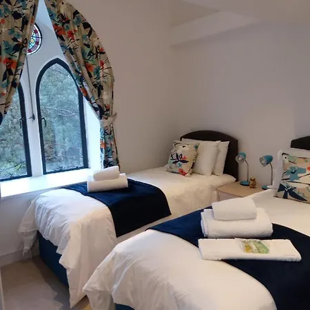 6 Rose Chapel Penthouse