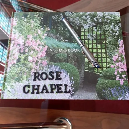 6 Rose Chapel Penthouse Truro